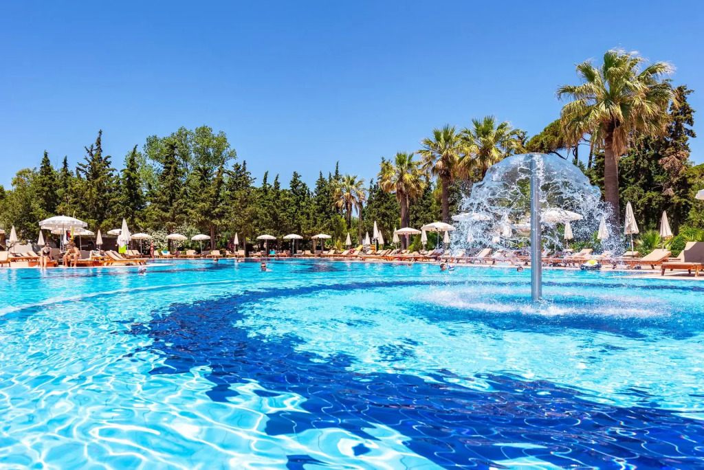 SOL by Meliá Tropikal Durres