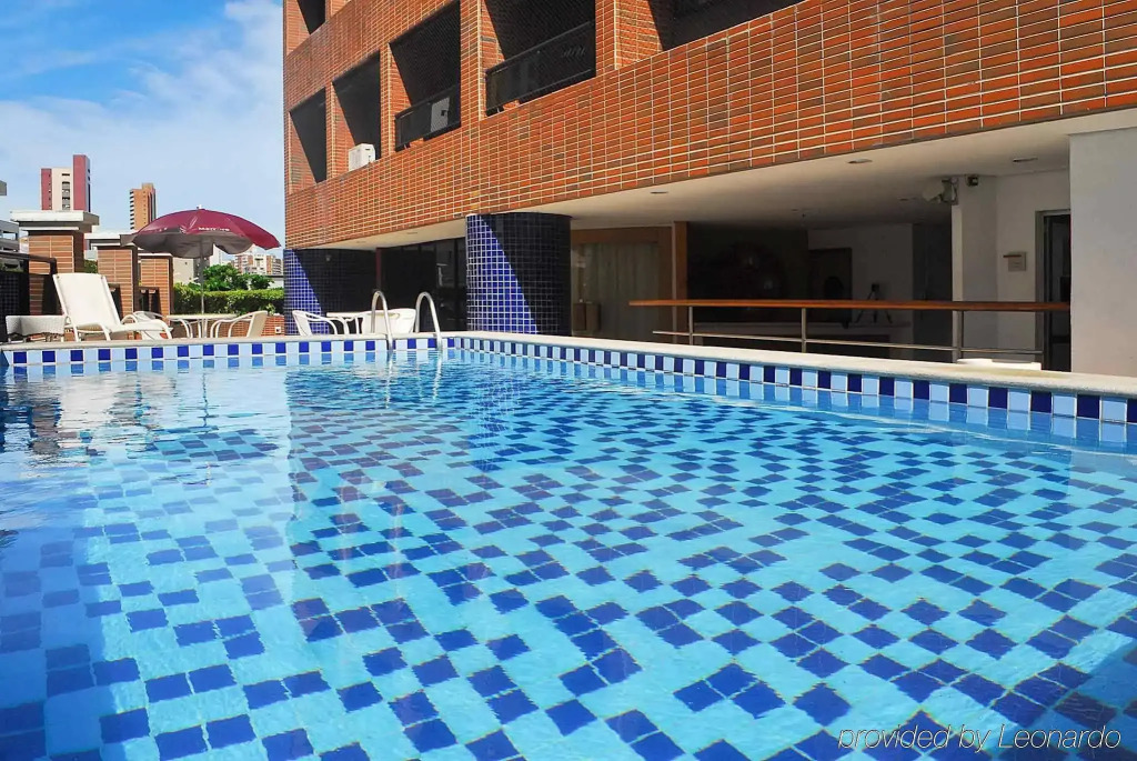 Mercure Fortaleza Meireles