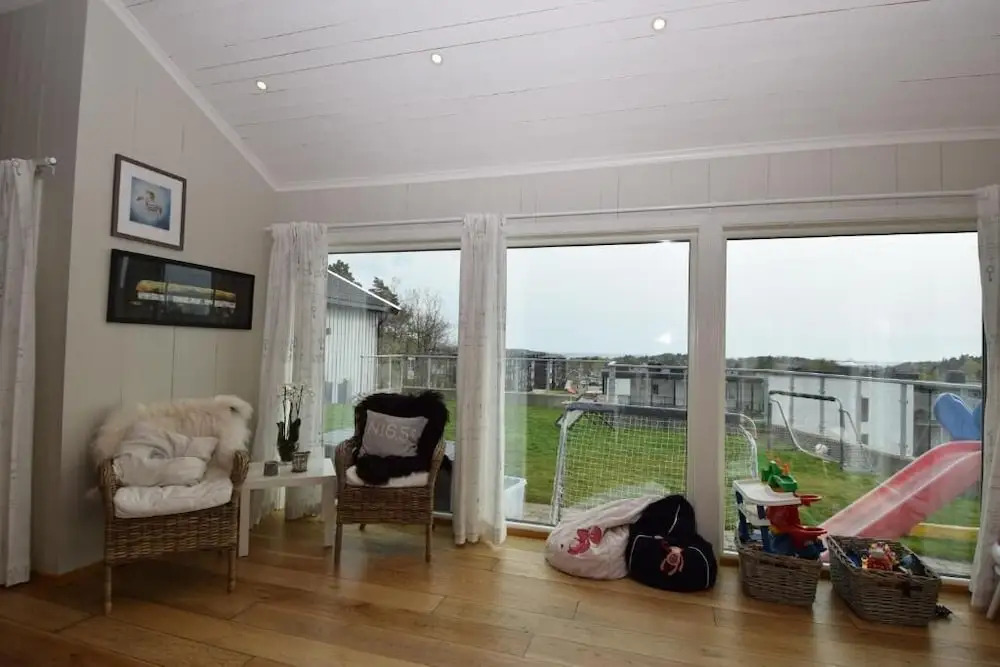 StayPlus Huge Family Home
