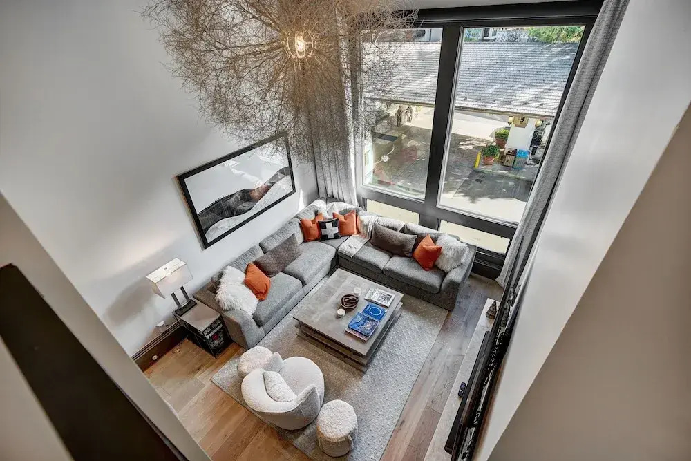Elegant 3 Bedroom Condo Lodge at Vail by RedAwning - Save 20% on 7+ Nights!