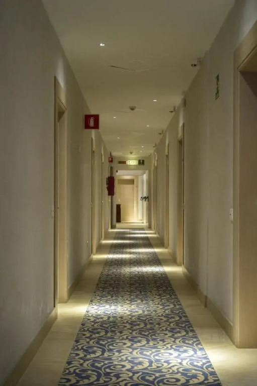 Hotel Hollywood***S
