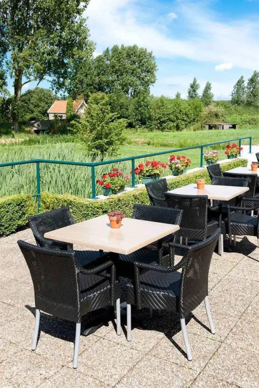 Ibis Leiderdorp