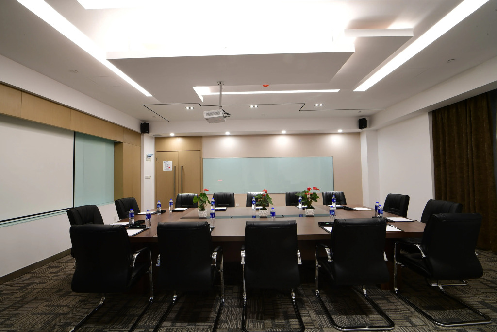 Holiday Inn Express - Liuyang Development Zone by IHG Changsha Huanghua Airport