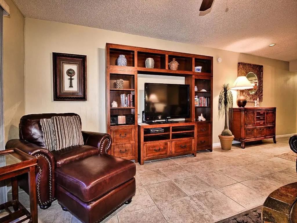 Villas of Clearwater Beach 8A