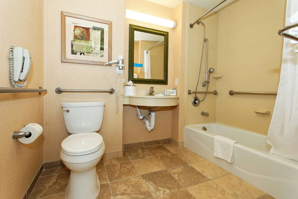 Hampton Inn by Hilton Montrose