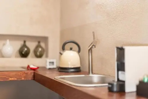 Il Garbo Apartments and Suite