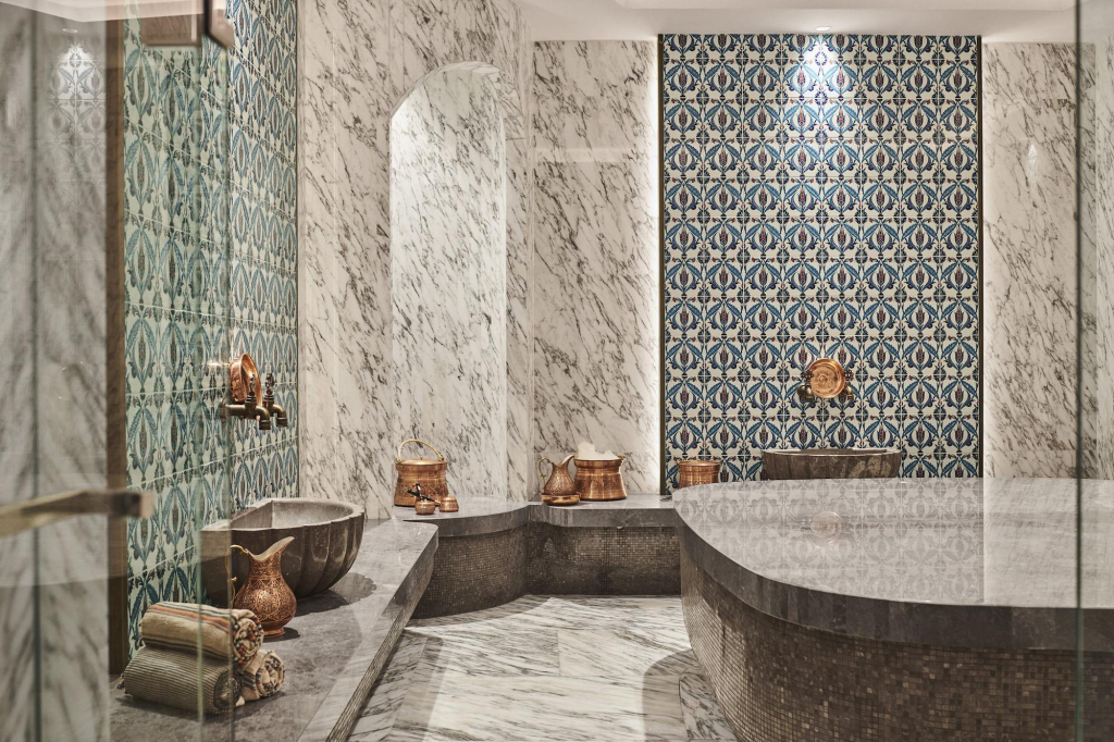 Four Seasons Hotel Istanbul at Sultanahmet