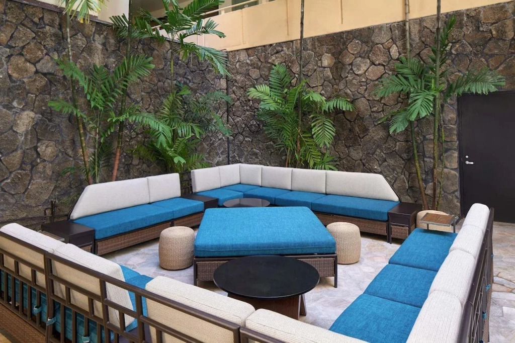 Waikiki Malia