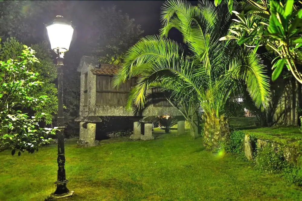 Quinta da Caniçada