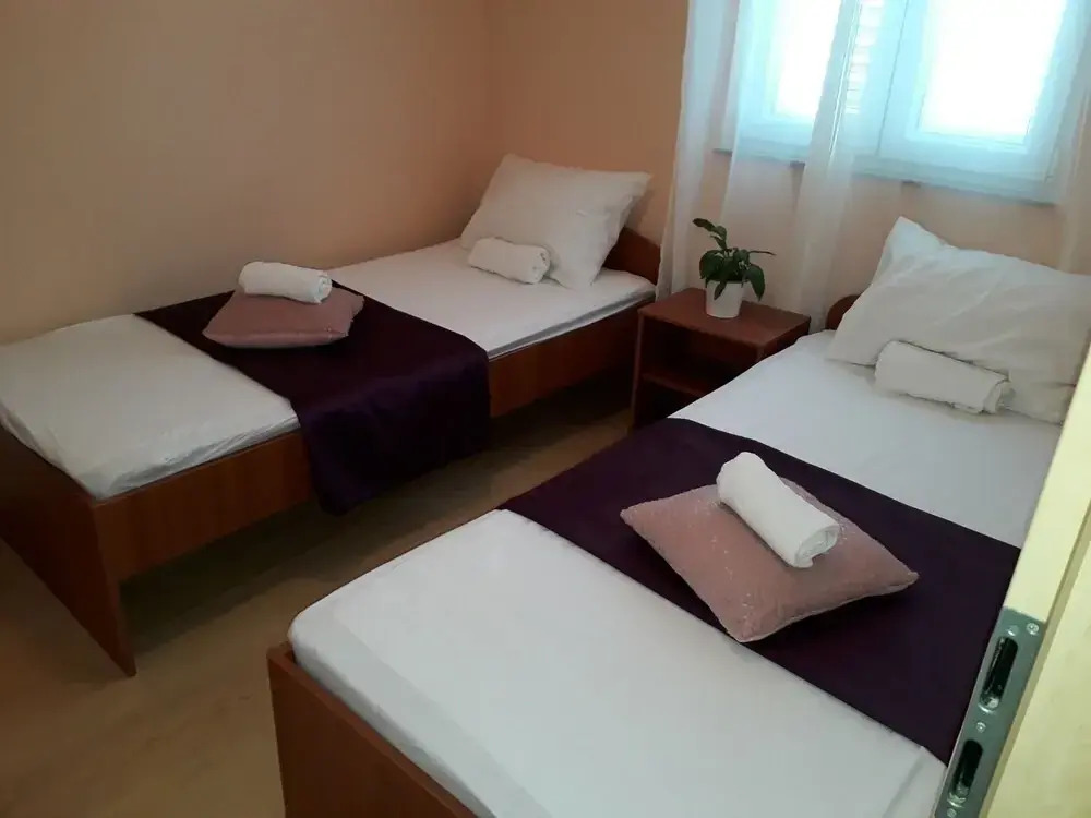 Mediterraneo - With own Parking Space - A2