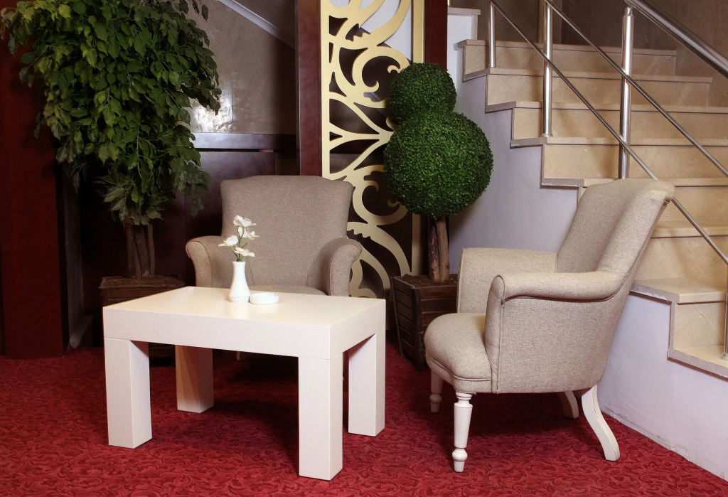 Aypart Hotel