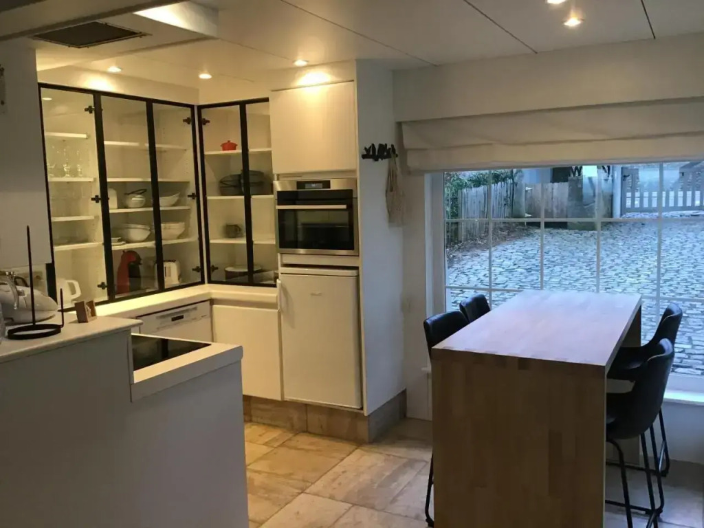 la maison du docteur