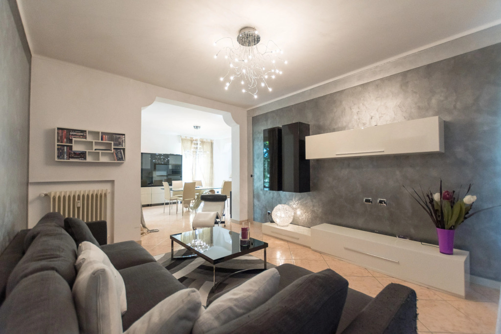 Silvy Apt Salo Charming & Near Center