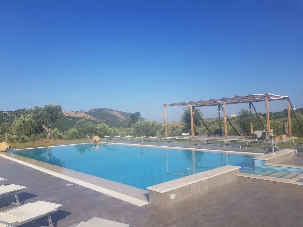 L Aia Resort