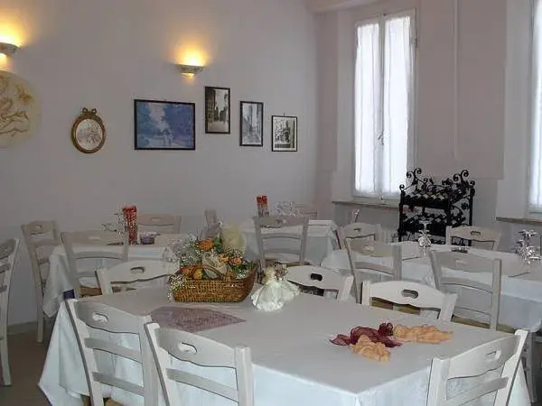 Albergo Ristorante I Cherubini