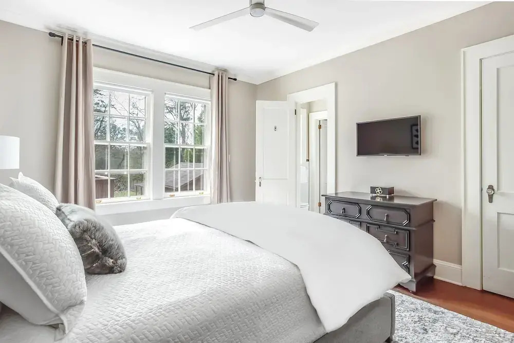 Morningside Cottage