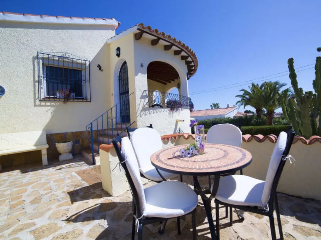 Villa Villa Colibri by Interhome