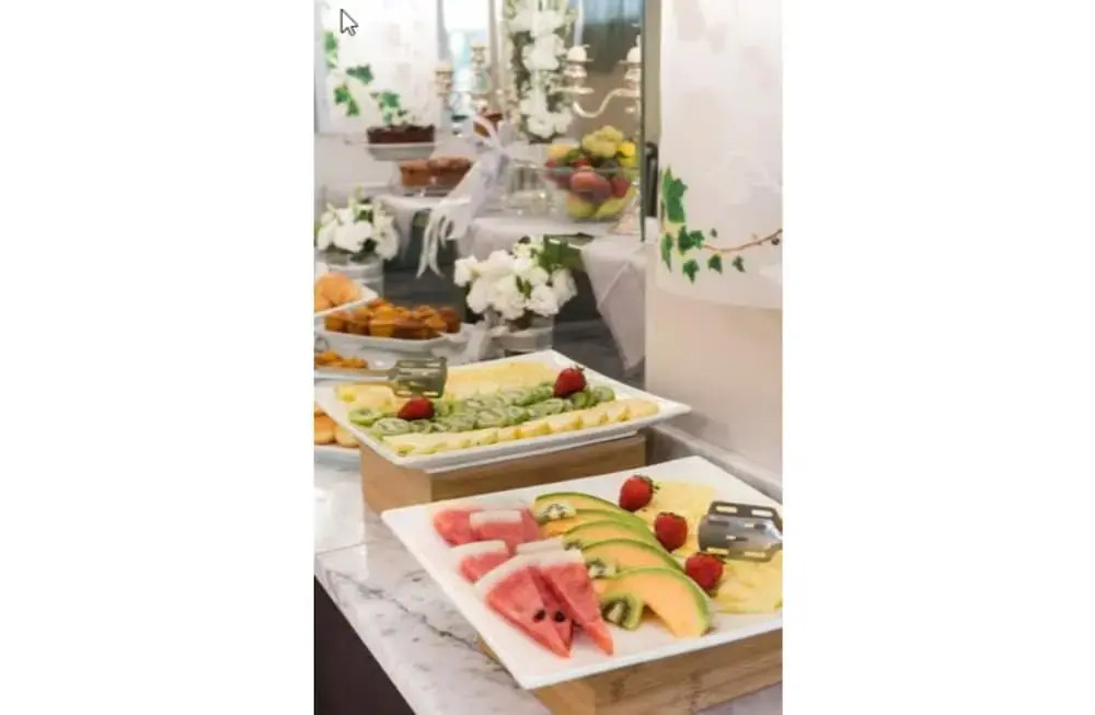 Hotel Ariston & Spa
