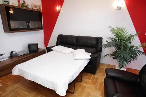 Apartment Marina