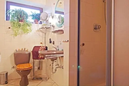 Privatstudio Ledeburg