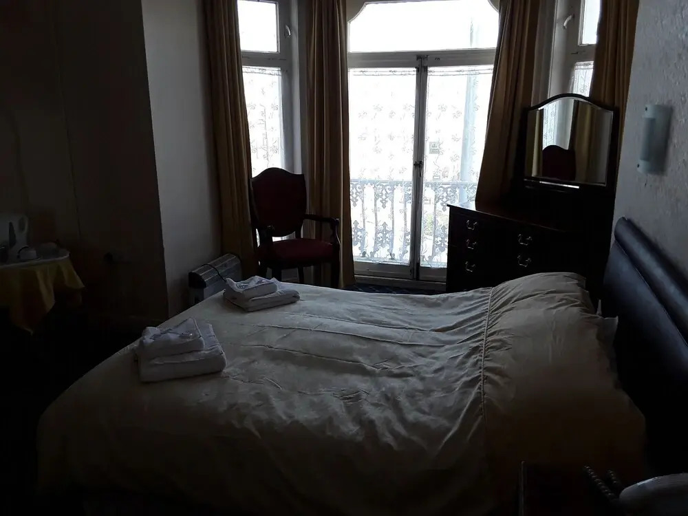 Royal Hotel