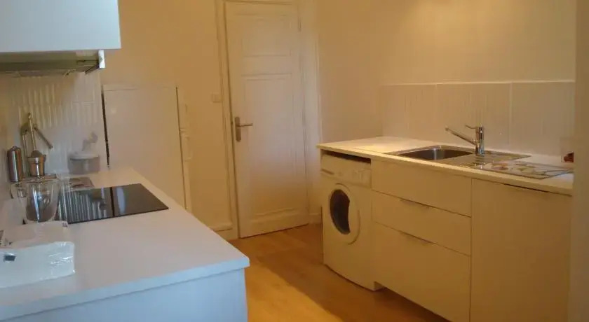 Appartement tout confort Avignon intra muros