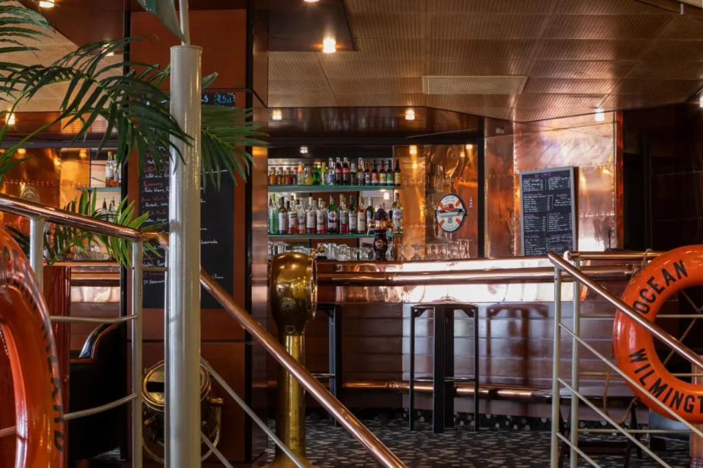 Hôtel Oceania Brest