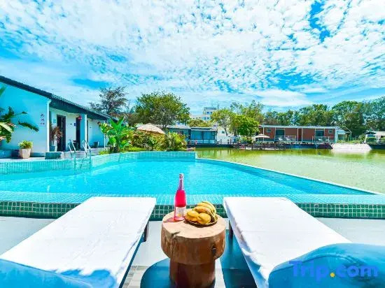 Wan Chau Homestay