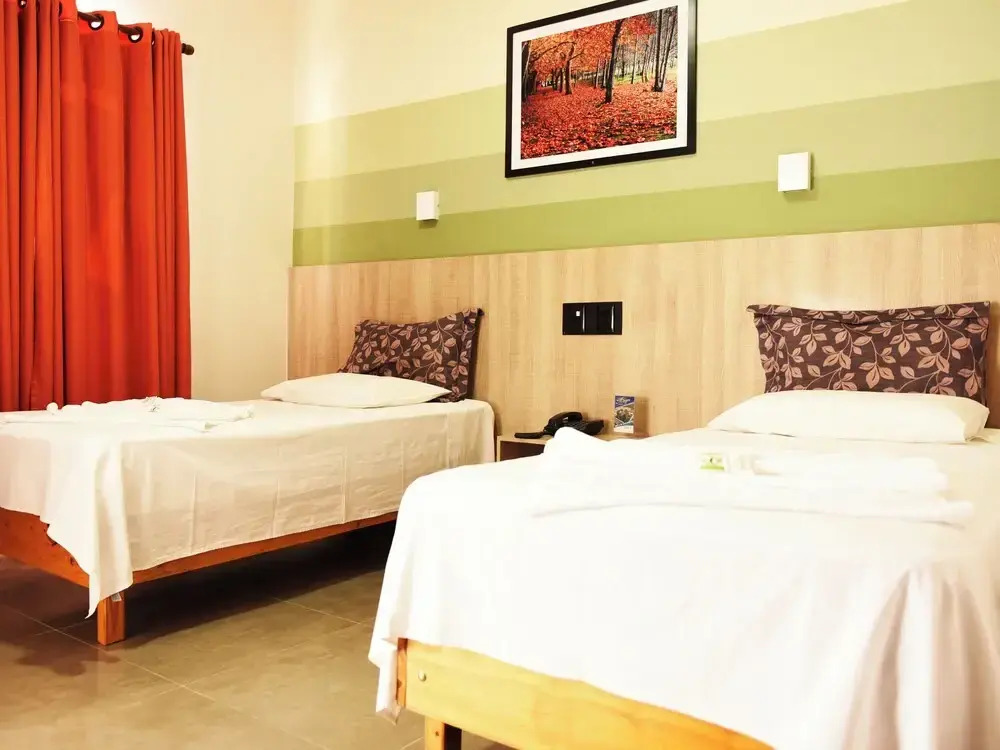 Limeira Plaza Hotel