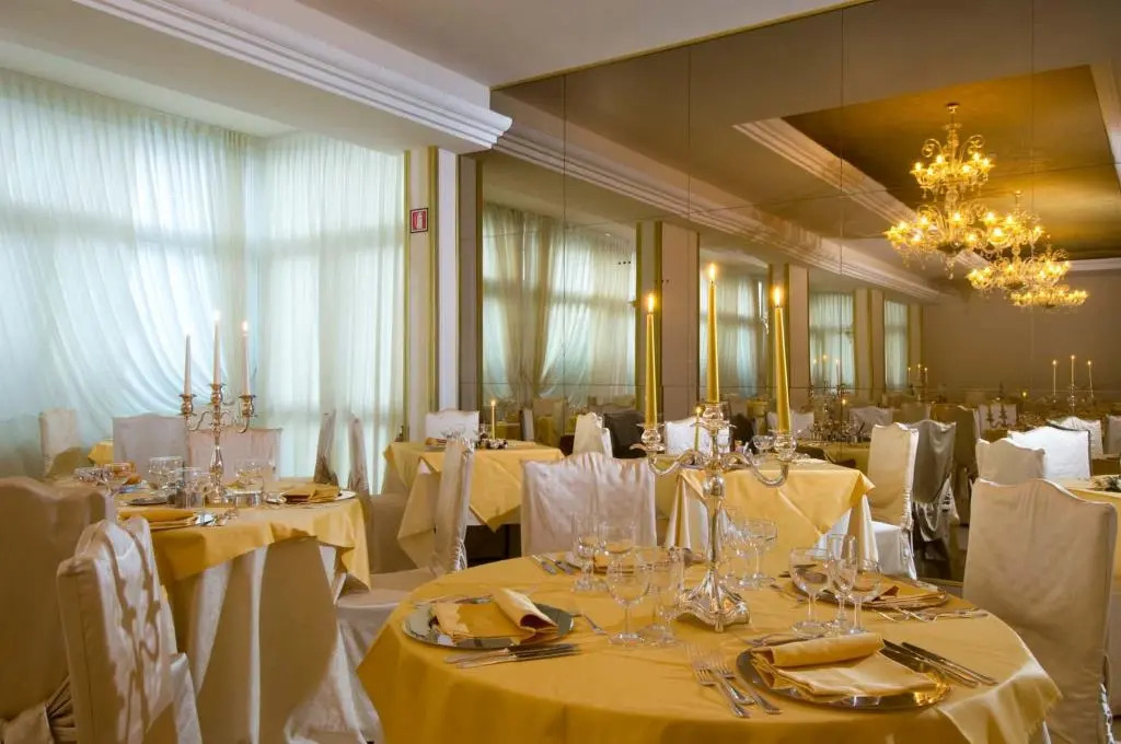 Hotel Terme Principe