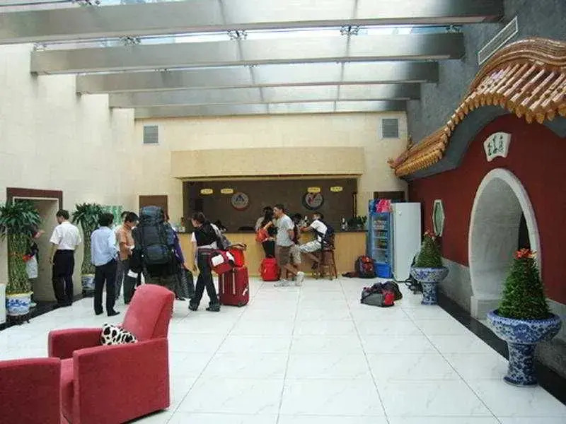 Jade International Youth