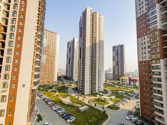 XIYU Hotel