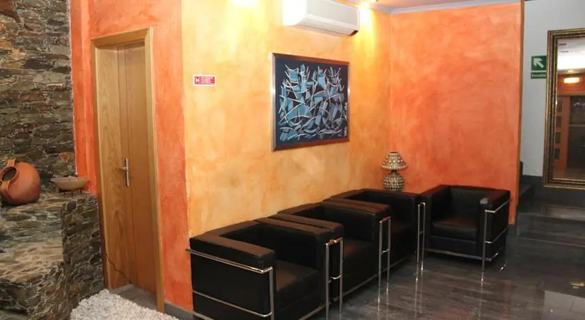 Residencial Terminal