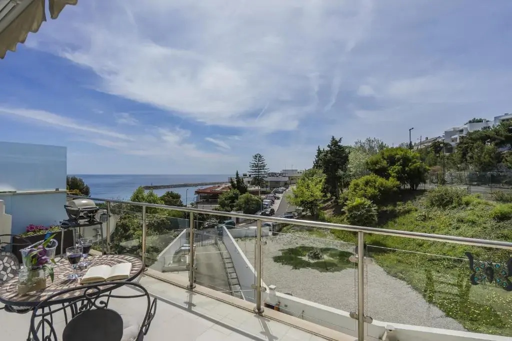 Sesimbra Prime Apartment by be@home
