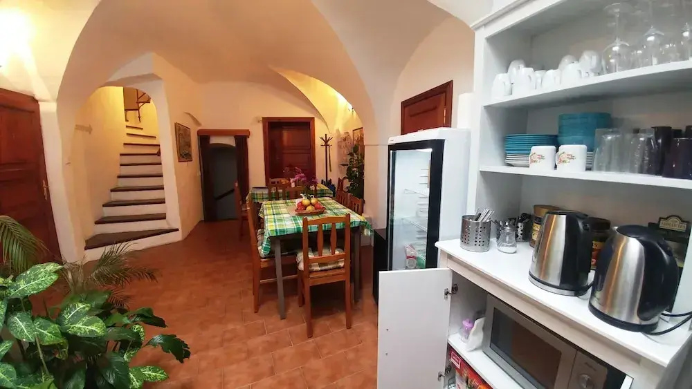 Mini Hotel Abraka