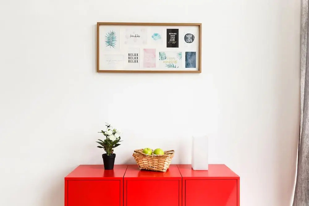 OYO 553 Home 3 Towers Studio