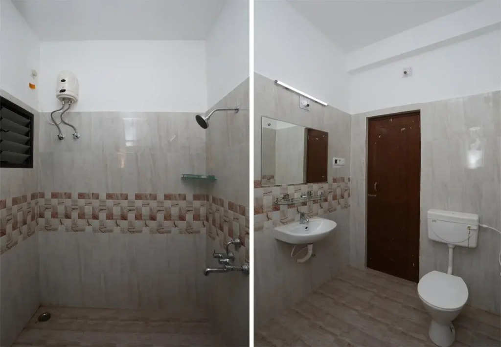Oyo 15204 Sai Corporate Inn
