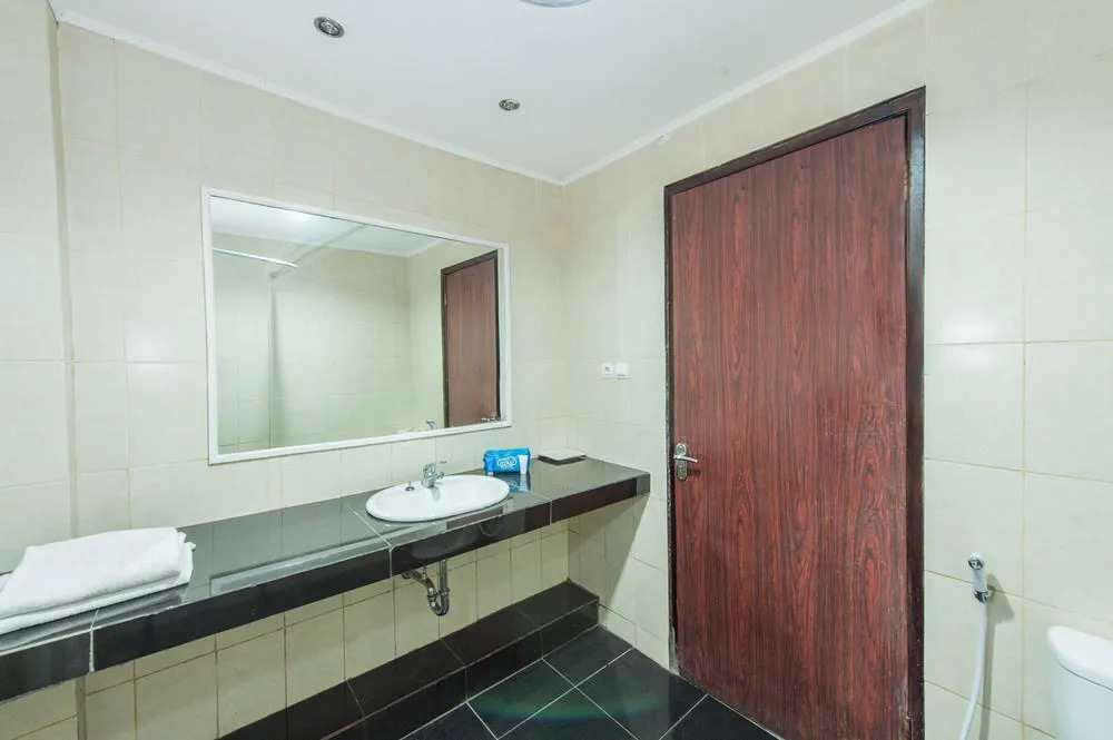 Airy Eco Ledeng Cipaku Indah 3 Bandung