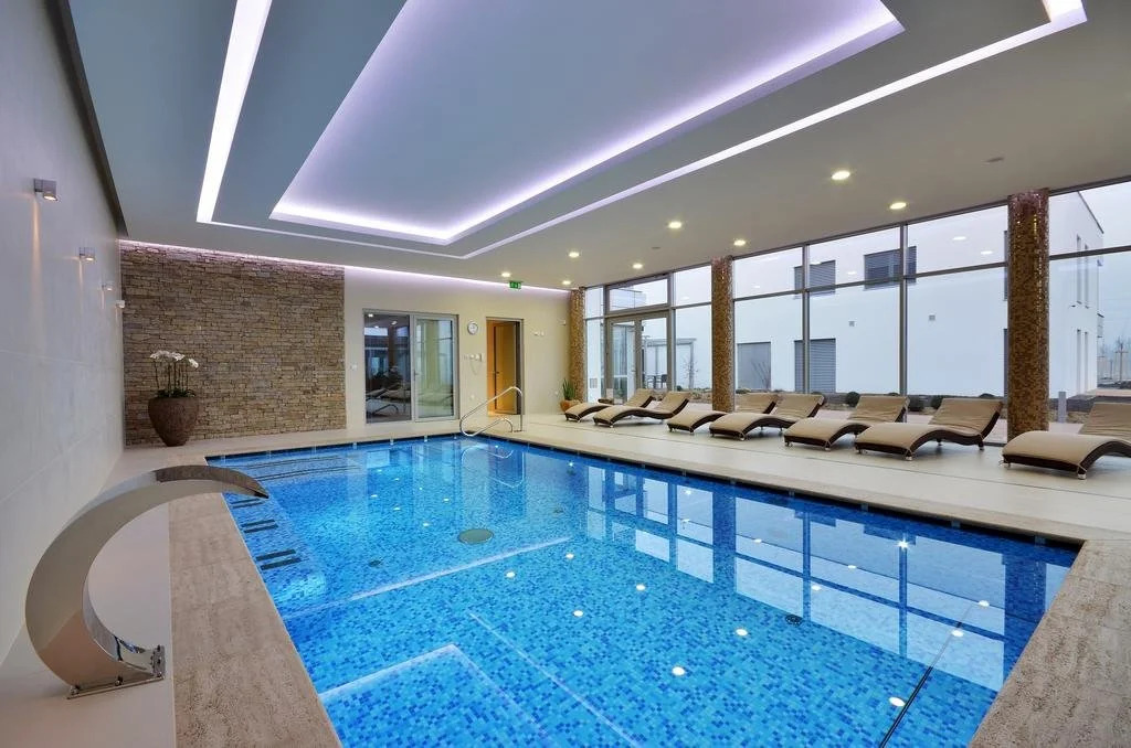 Hotel Harmony Medical & Wellness-Free Parking, 1,8km from the center
