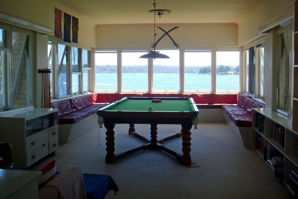 Fortrose House