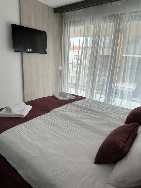 Zados Luxury Residence