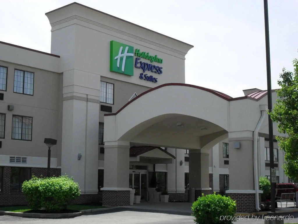 Holiday Inn Express Hotel & Suites Grove City by IHG