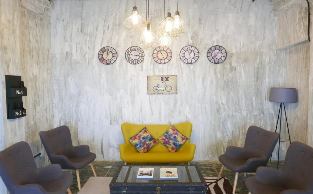 MIL Design Hotel