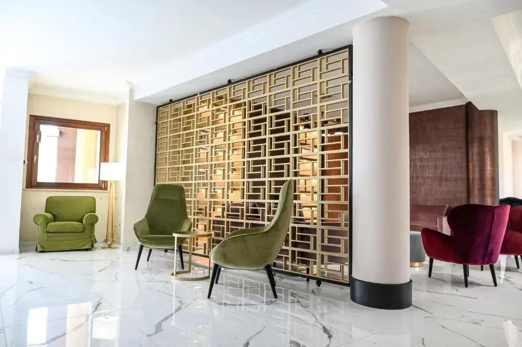 Roma Domus Hotel