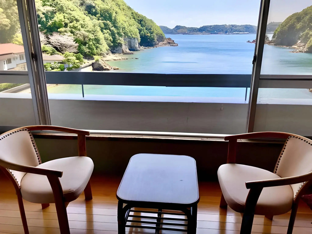 Hotel Nagisaya