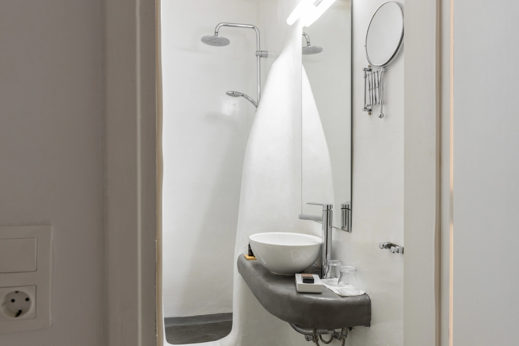 Senses Luxury Suites & Villas