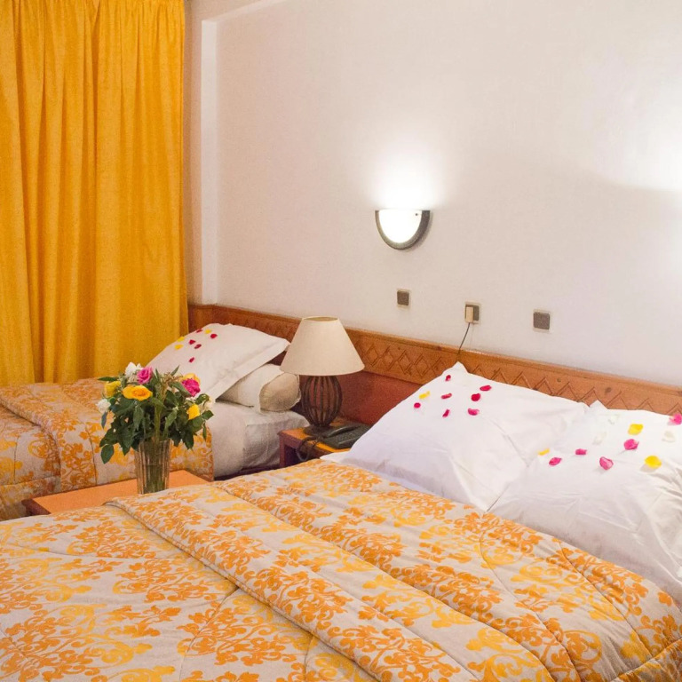 Hotel Sindibad