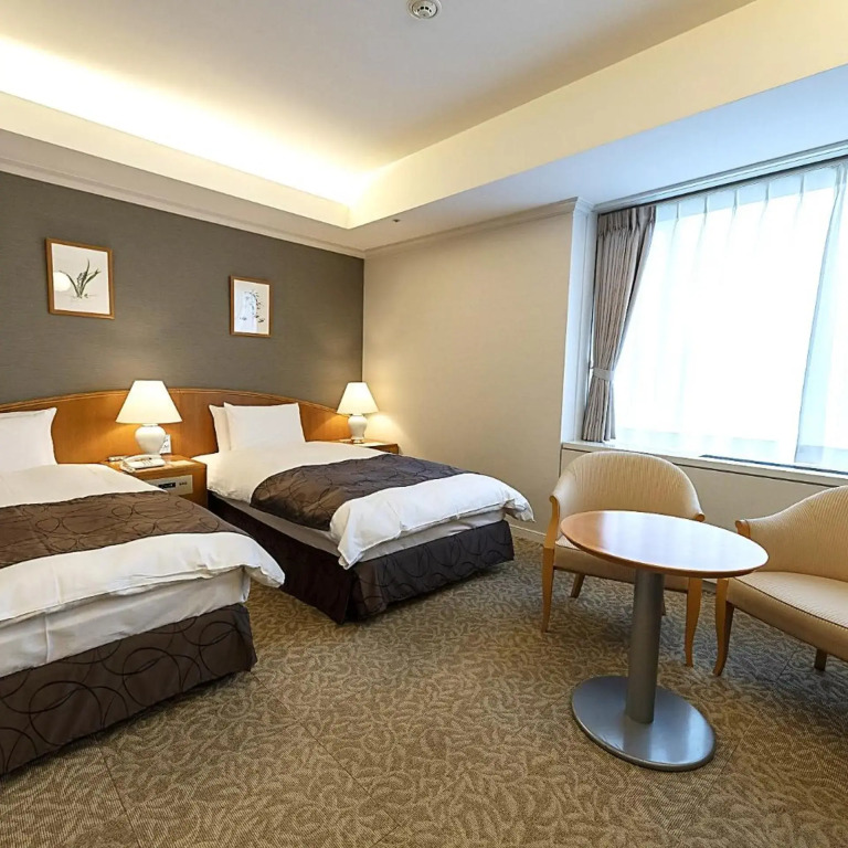 Hotel Kyocera