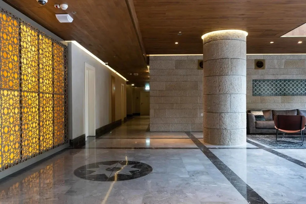 The Haneviim Boutique by Isrentals