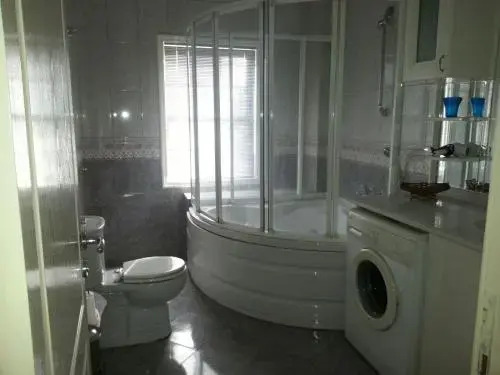 Akgun Villa